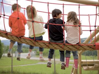 Abenteuer & Naturgenuss für Zwei- und Vierbeiner in der Lipizzanerheimat | 5 Nächte