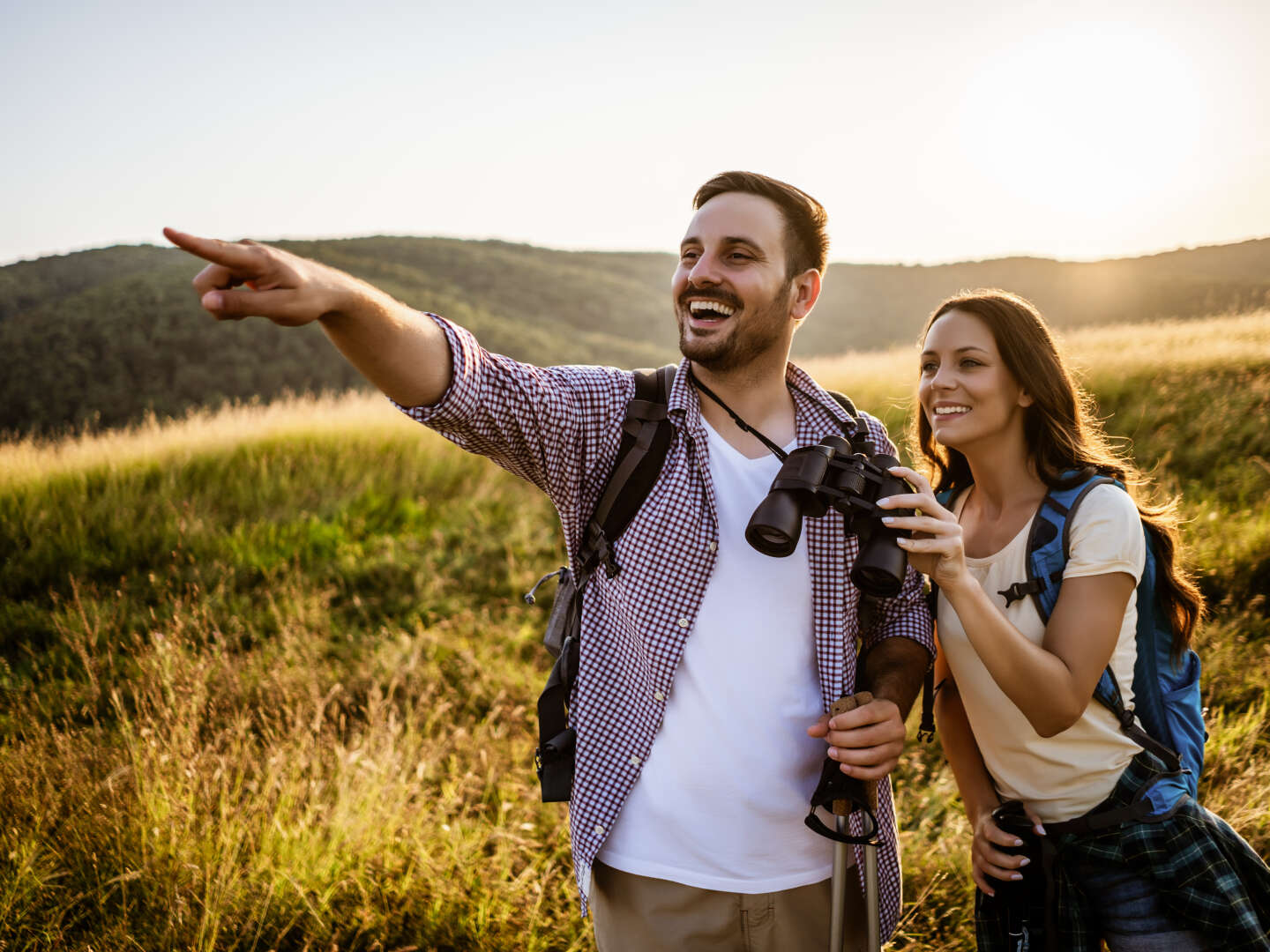 Wanderurlaub Steiermark - Heimat der Lippizaner entdecken | 3 Nächte