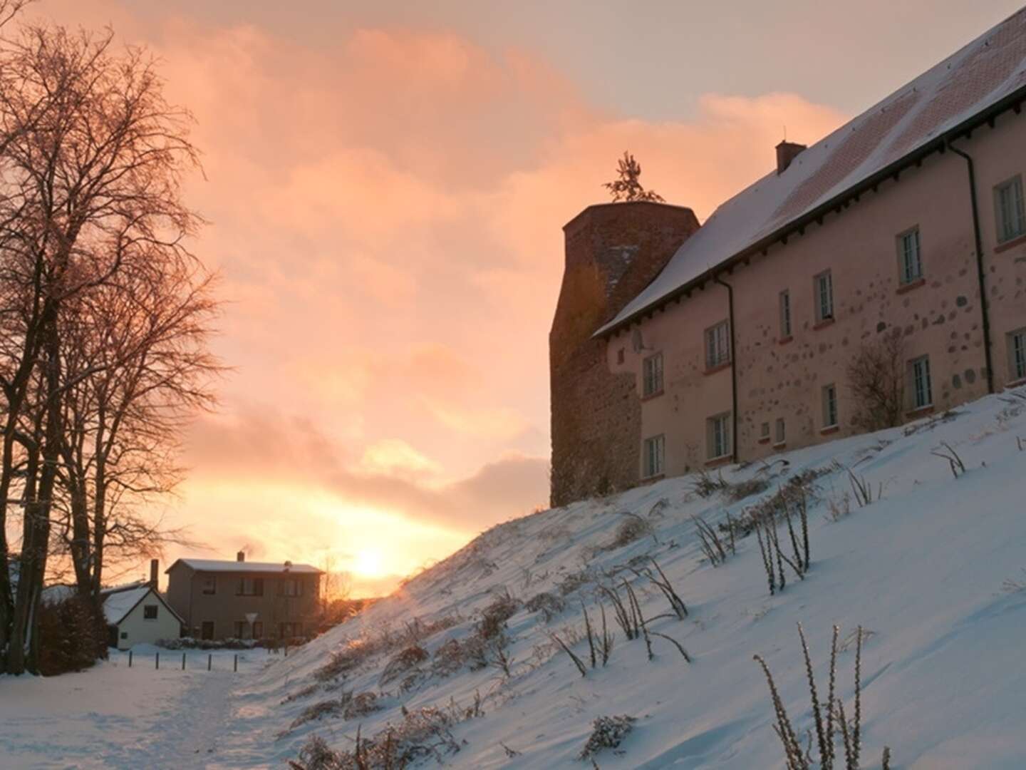 4 Nächte Kurzentschlossen an die Seenplatte inkl. 1 x Abendessen