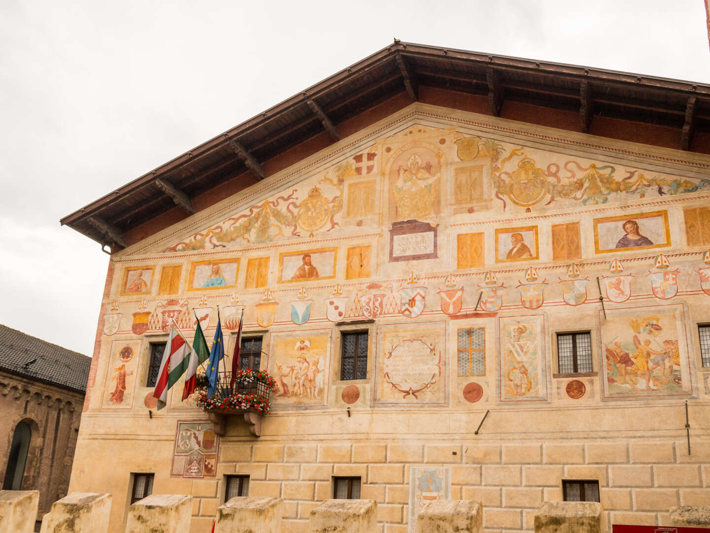 Italien (ver)kosten - Urlaub in Val di Fiemme inkl. einem Genuss-Abendessen | 3 Nächte