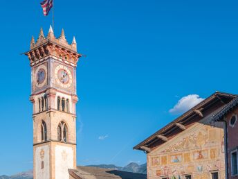 Italien (ver)kosten - Urlaub in Val di Fiemme inkl. einem Genuss-Abendessen | 3 Nächte