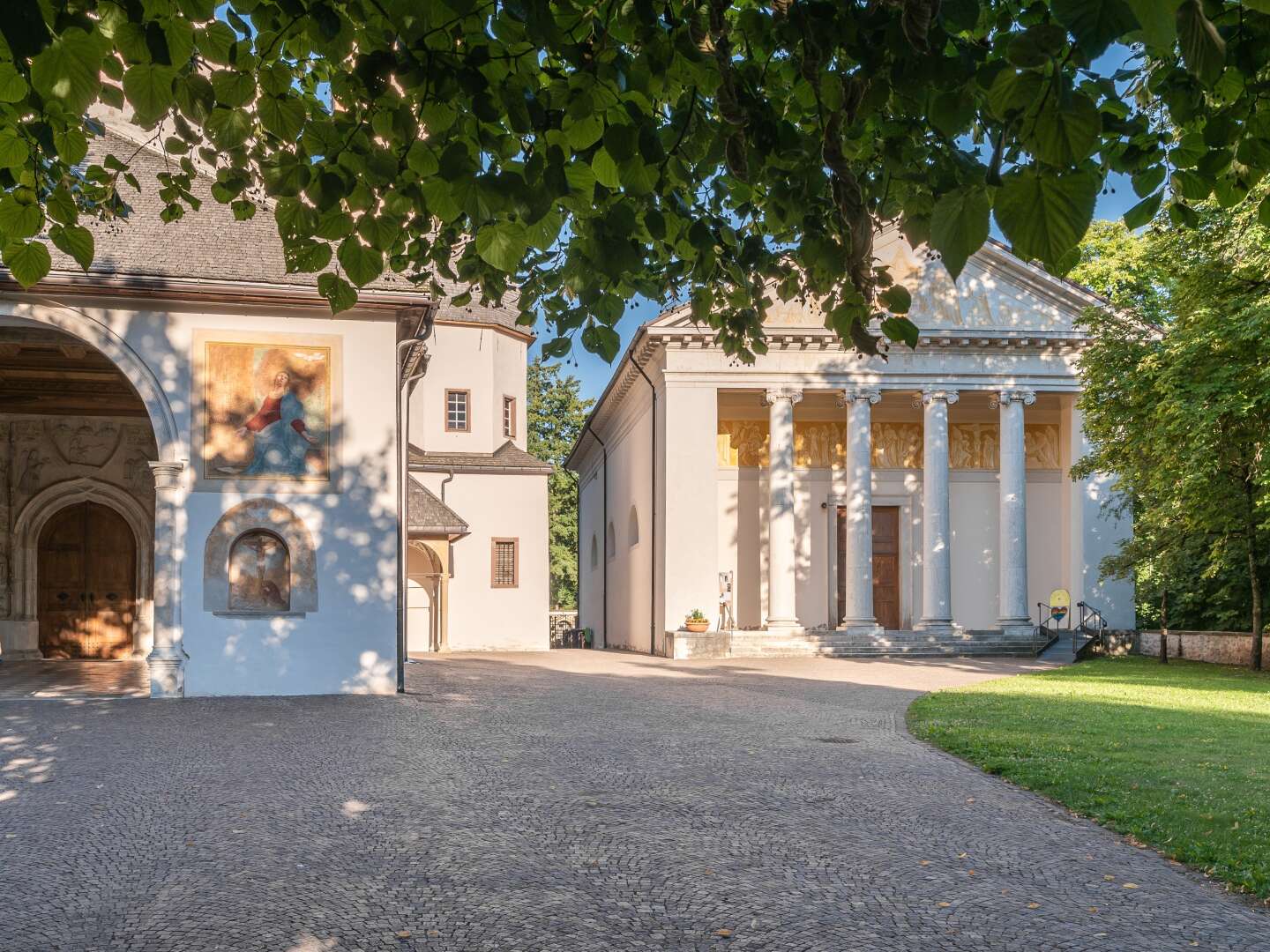 Italien (ver)kosten - Urlaub in Val di Fiemme inkl. einem Genuss-Abendessen | 3 Nächte