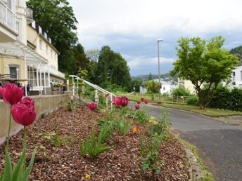 3 Tage Kurzurlaub im Taunus - Auszeit vom Alltag 