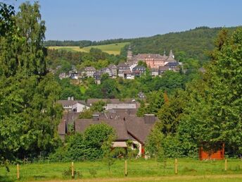 6 Tage Kurzurlaub im Taunus - Auszeit vom Alltag    