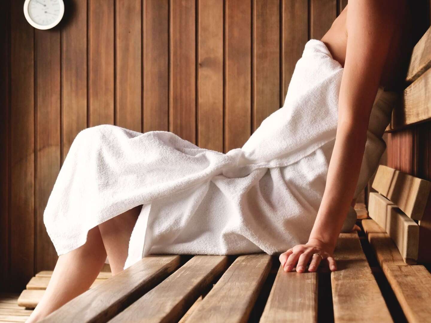 Mädels-Special: 3 Tage in Franken mit Private Spa