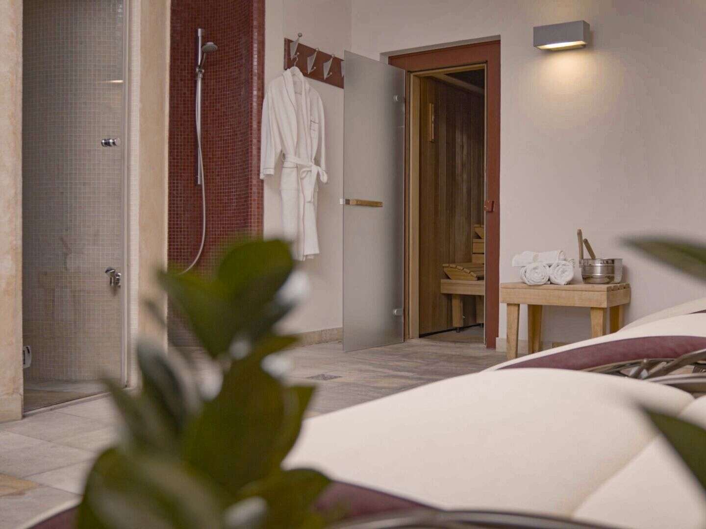 Mädels-Special: 3 Tage in Franken mit Private Spa