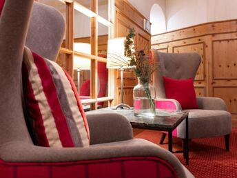 Mädels-Special: 3 Tage in Franken mit Private Spa