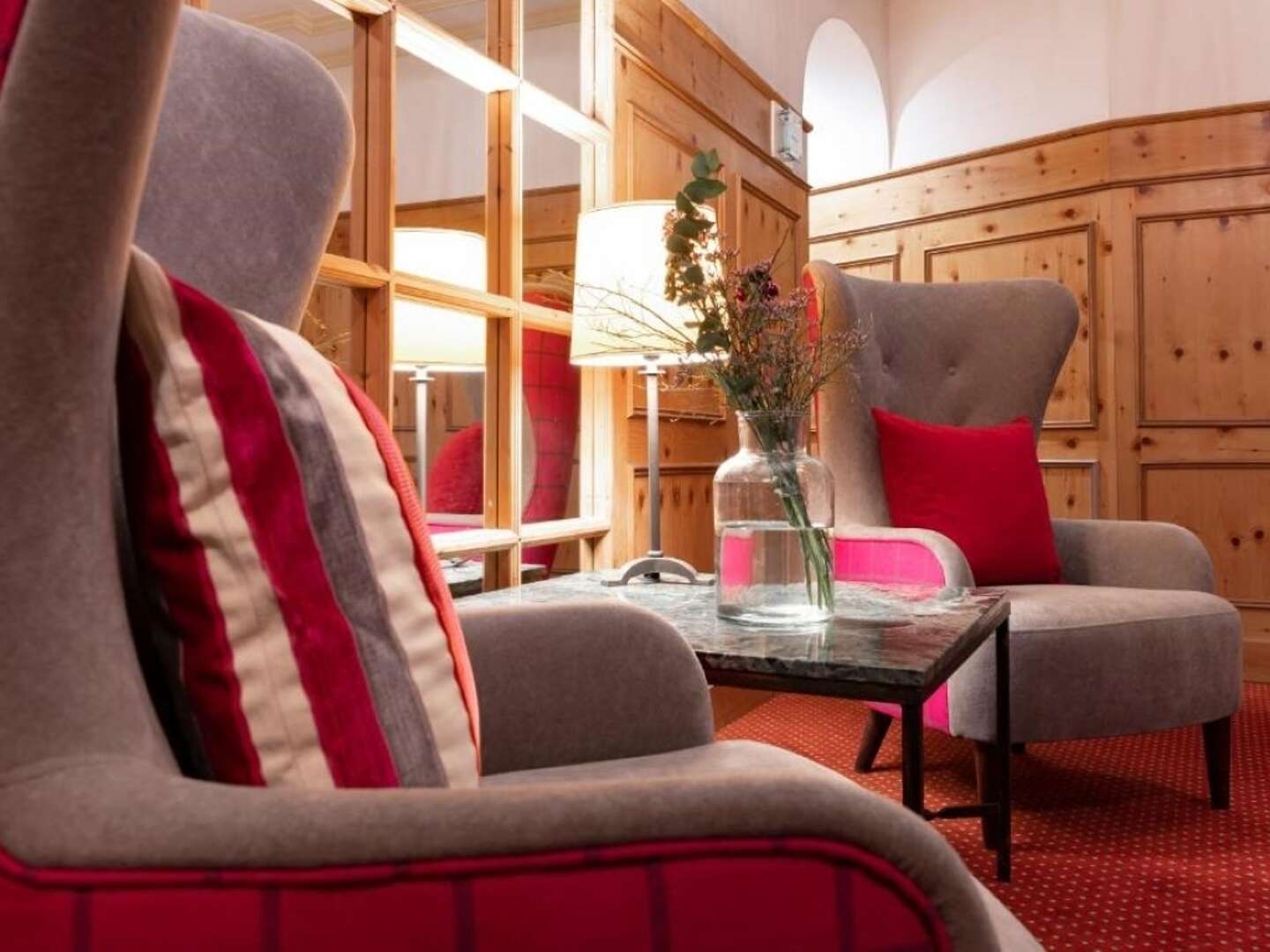 Mädels-Special: 3 Tage in Franken mit Private Spa