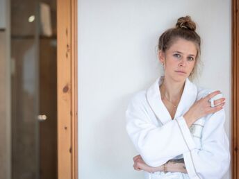 Mädels-Special: 3 Tage in Franken mit Private Spa