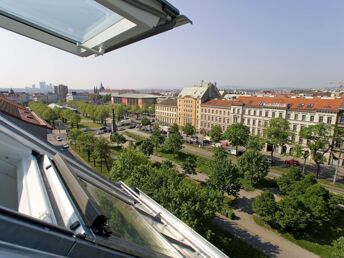 Wien Auszeit inkl. Fahrt mit dem Riesenrad & traumhaftem Panoramablick | 5 Nächte   