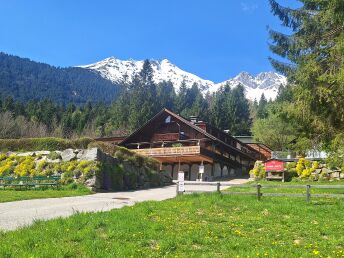 Abwechslungsreiche Tage in Innsbruck | 3 Nächte