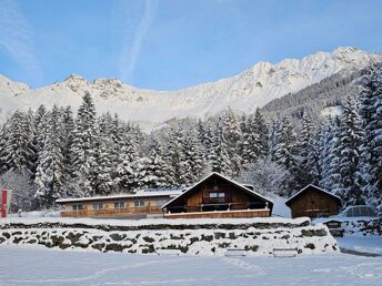 Wandern, Biken & Sightseeing in Innsbruck | 5 Nächte