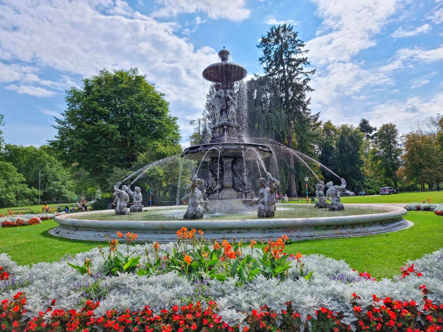 City Wellness in Graz inkl. Prosecco, Wellness - für 4 Nächte 