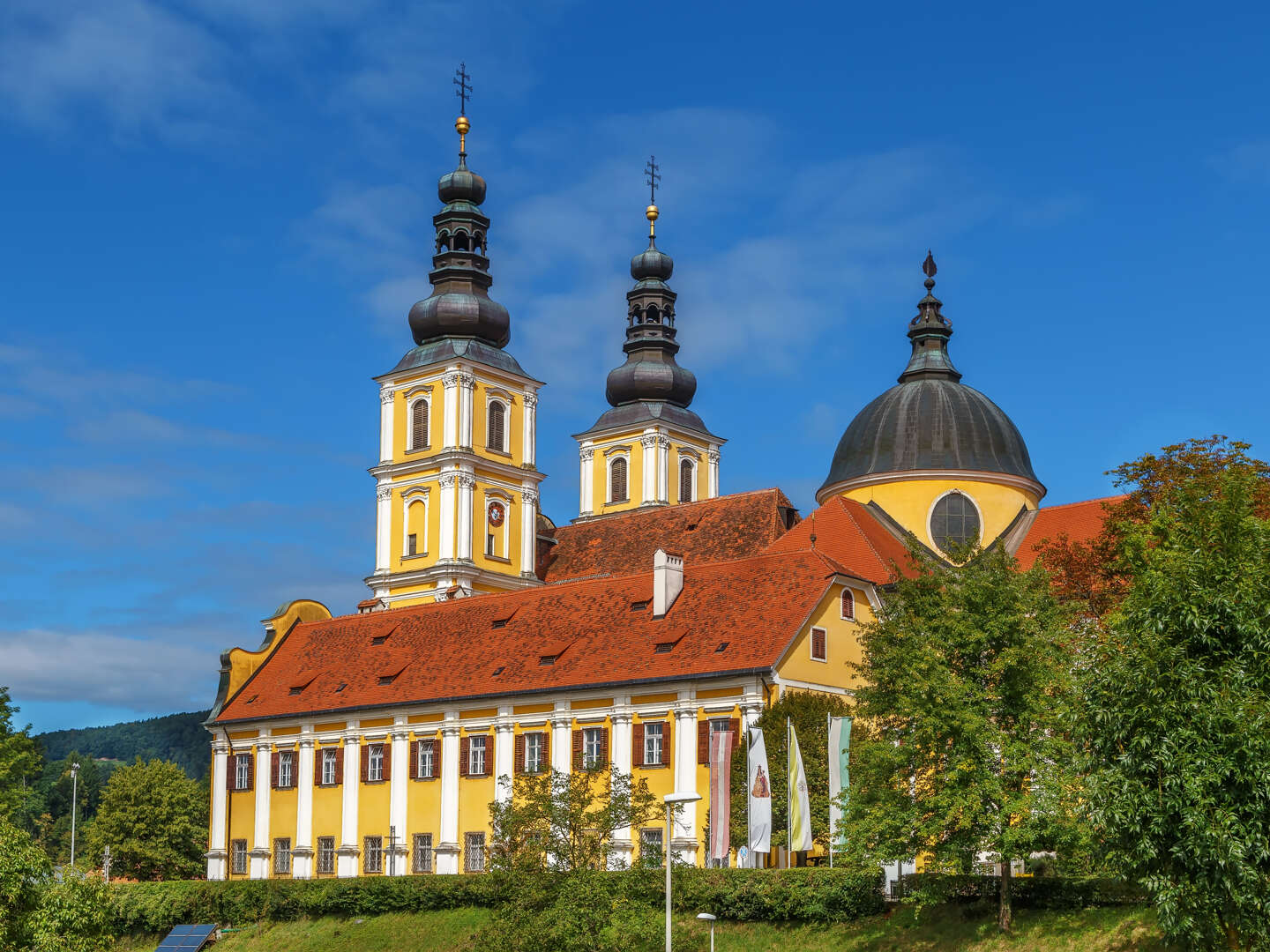 City Wellness in Graz inkl. Prosecco, Wellness - für 6 Nächte