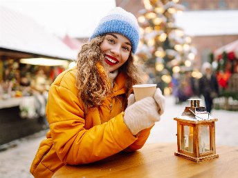 Städtetrip im Advent nach Graz inkl. Keksteller | 1 Nacht