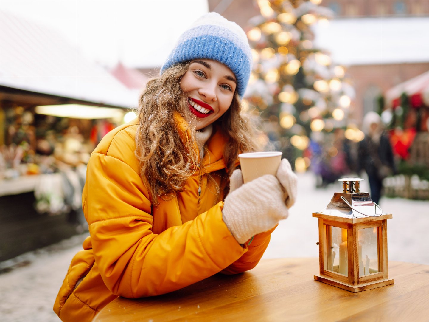 Städtetrip im Advent nach Graz inkl. Keksteller | 1 Nacht