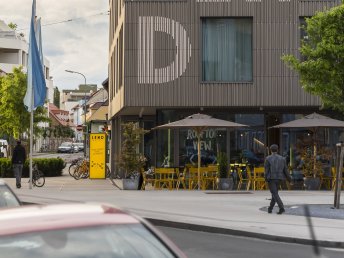 Männer(frei)zeit in der Steiermark – Die Landeshauptstadt entdecken | 2 Nächte