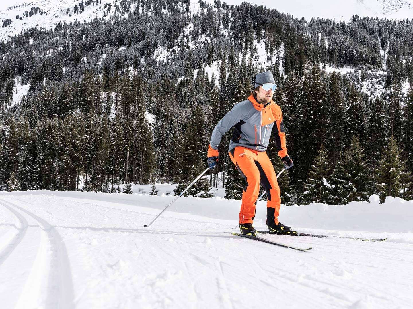 Last Minute Auszeit in den Bergen - kleines ruhiges Boutique Hotel, zentrale Lage | 2 Nächte