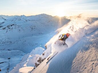 Wanderurlaub am Arlberg inkl. 1 Tag Bergbahn & 1 geführte Wanderung | 3 Nächte