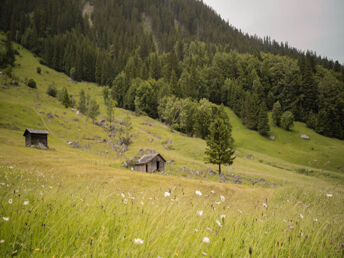 Wellness Auszeit im Montafon inkl. Wellnessgutschein