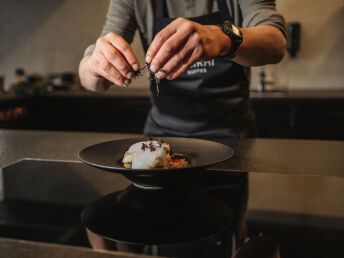 Romantische Auszeit in den Bergen im Montafon