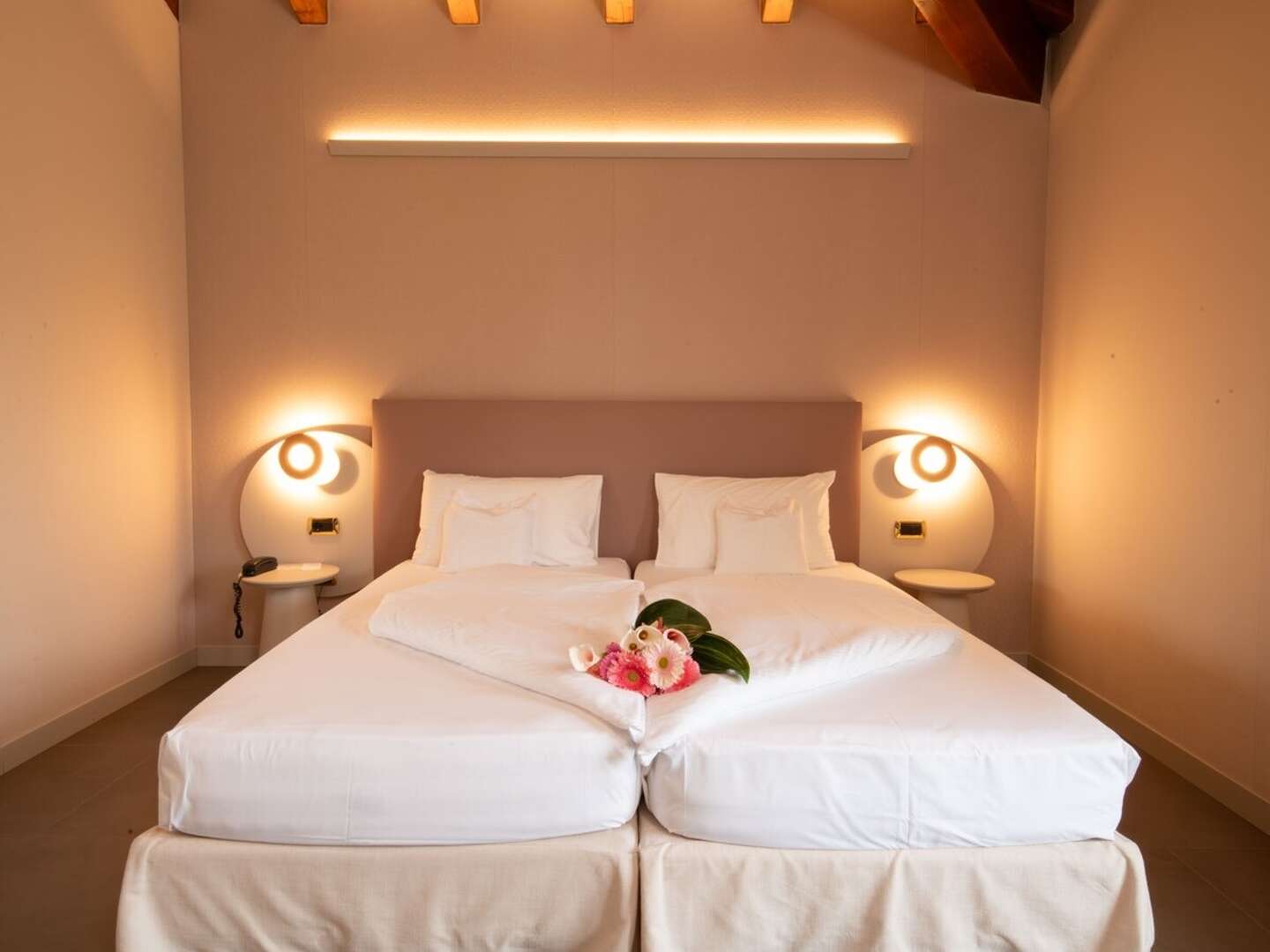 Entspannung im Adults-Only Romantikhotel in Riva del Garda | 2 Nächte