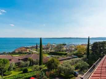 Urlaub am Gardasee in der italienischen Provinz Brescia inkl. Halbpension | 2 Nächte