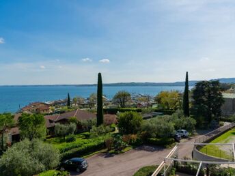 Urlaub am Gardasee in der italienischen Provinz Brescia inkl. Halbpension | 5 Nächte