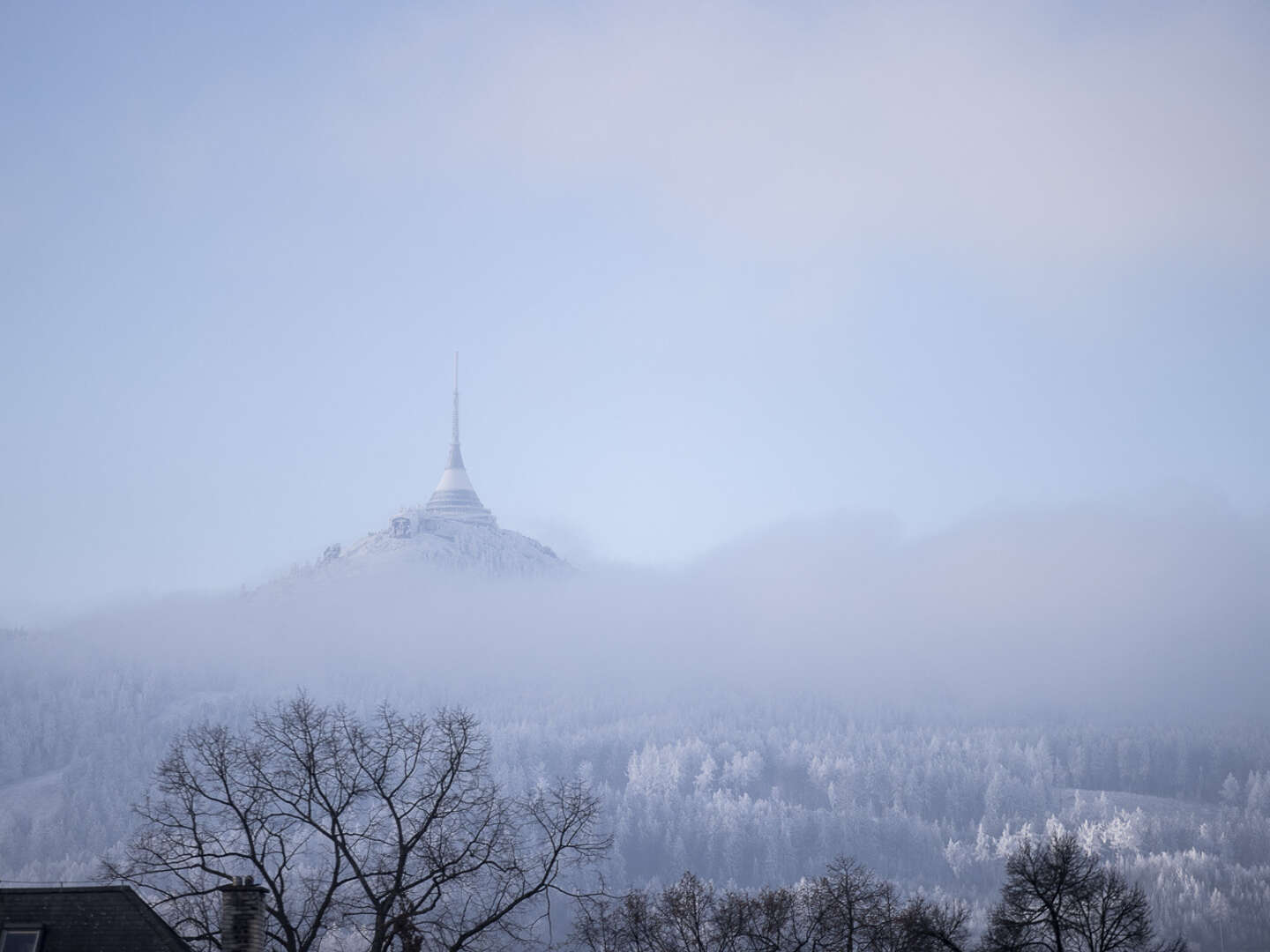 Wellness & Entspannung in Liberec - 4 Tage