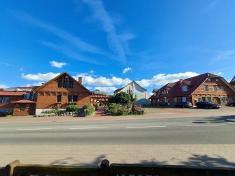 Alcor Hotel an der Ostsee Silvester 