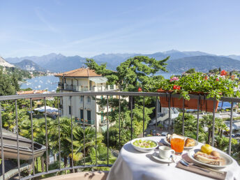 Entspannte Tage am Lago Maggiore | 4 Nächte