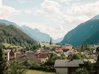 6 Tage Kurzurlaub - Auszeit vom Alltag mit Halbpension