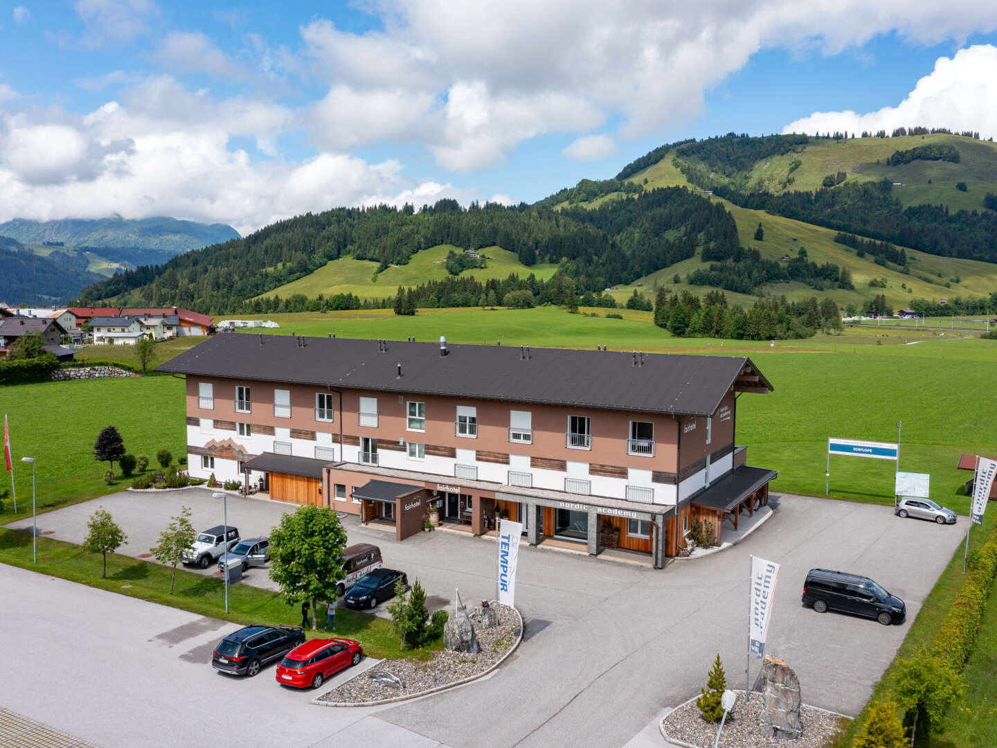 4=3 Herbstspecial | Zeit für neue Energie – Im Herzen der Kitzbüheler Alpen