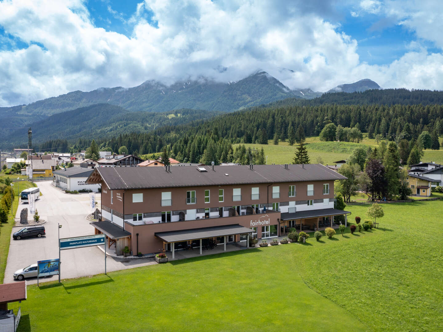 5=4 Herbstspecial | Zeit für neue Energie – Im Herzen der Kitzbüheler Alpen