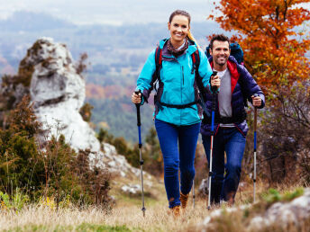 4=3 Herbstspecial | Zeit für neue Energie – Im Herzen der Kitzbüheler Alpen