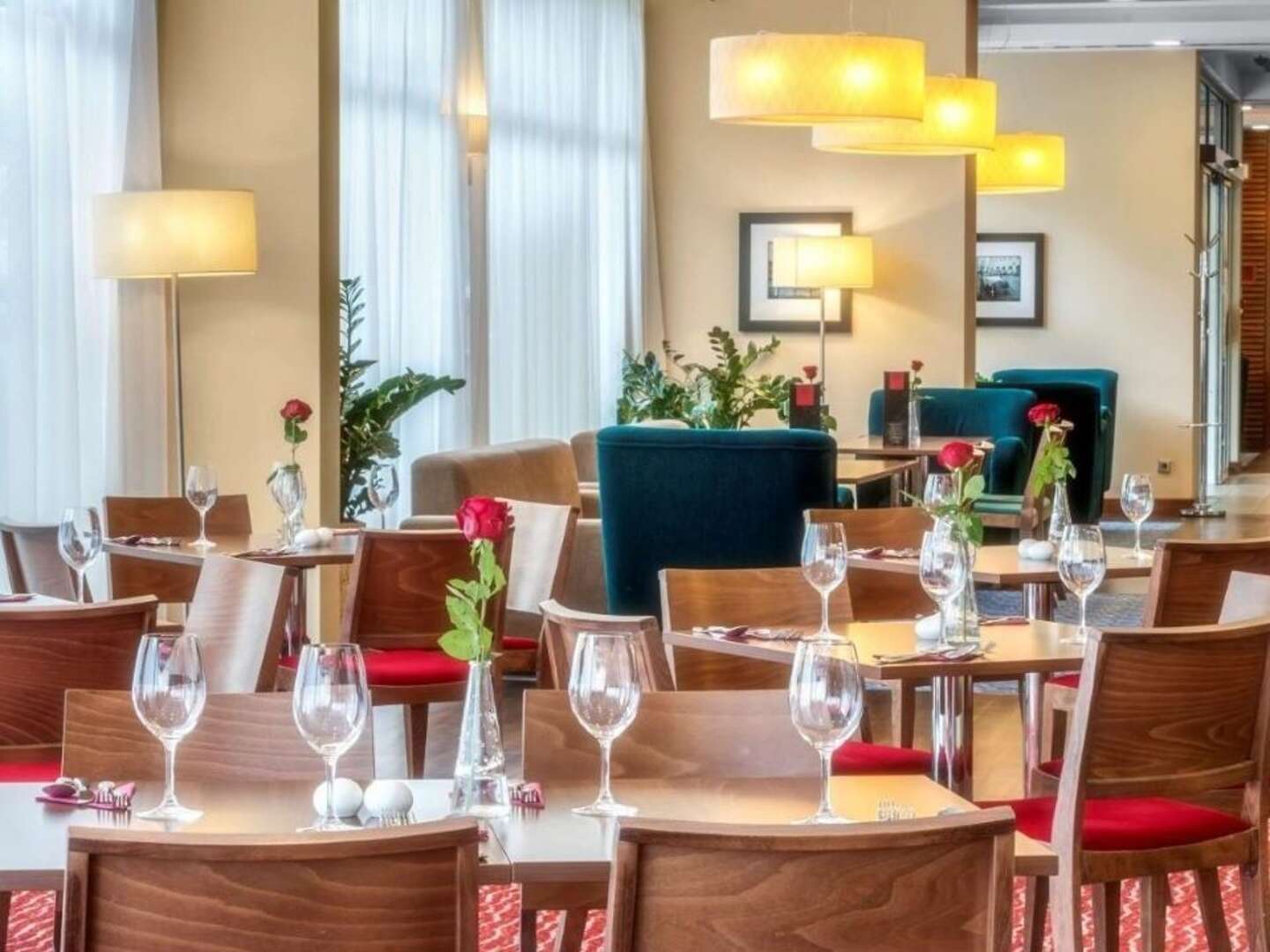  3 Tage Romantikurlaub an der polnischen Ostsee mit Halbpension 