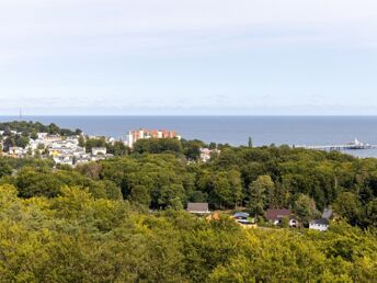  3 Tage Urlaub an der polnischen Ostsee inkl. Halbpension