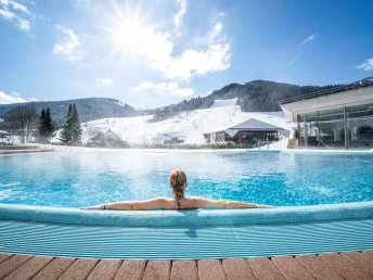 Winterzauber in Bad Kleinkirchheim im Luxus-Chalet  | 3 Nächte