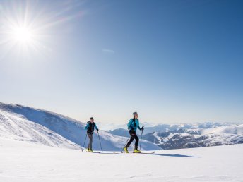 Winterzauber in Bad Kleinkirchheim im Luxus-Chalet  | 3 Nächte