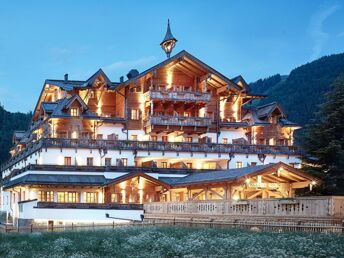 Wellness Urlaub im Salzburger Land | 2 Nächte