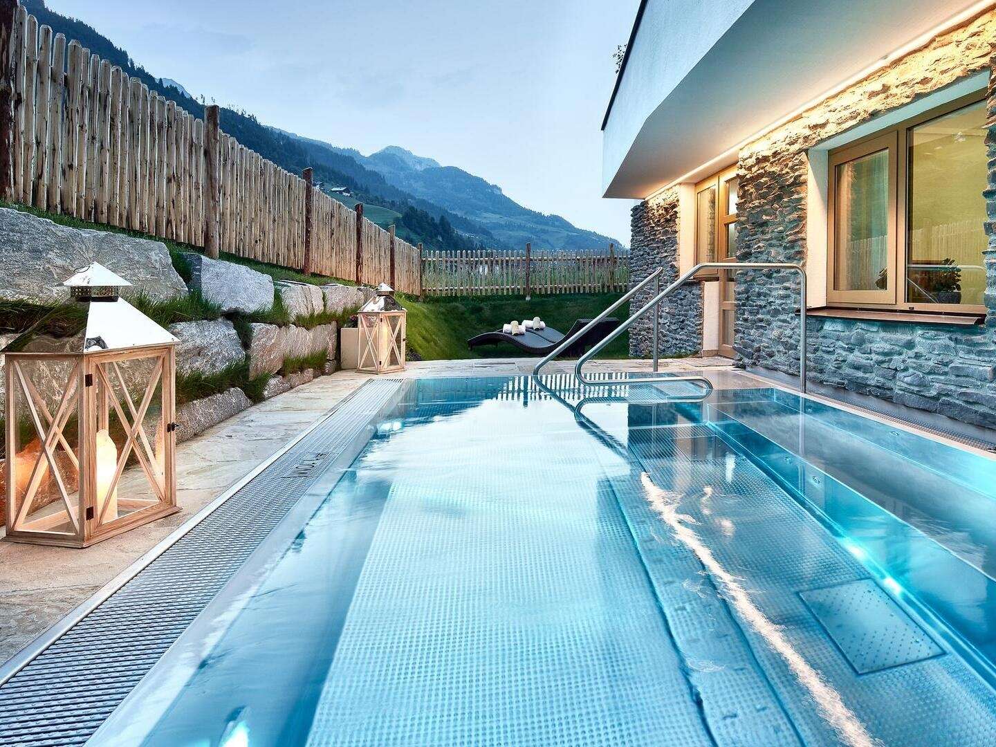 Romantikurlaub im Salzburger Land | 5 Nächte inkl. Private SPA  