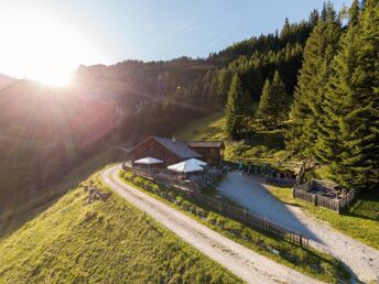 Silvester im Salzburger Land - 3 Nächte inkl. tollem Silvesterprogramm im Top Hotel   