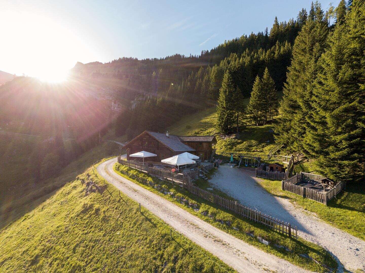 Sommerurlaub in Großarl | 6 Nächte