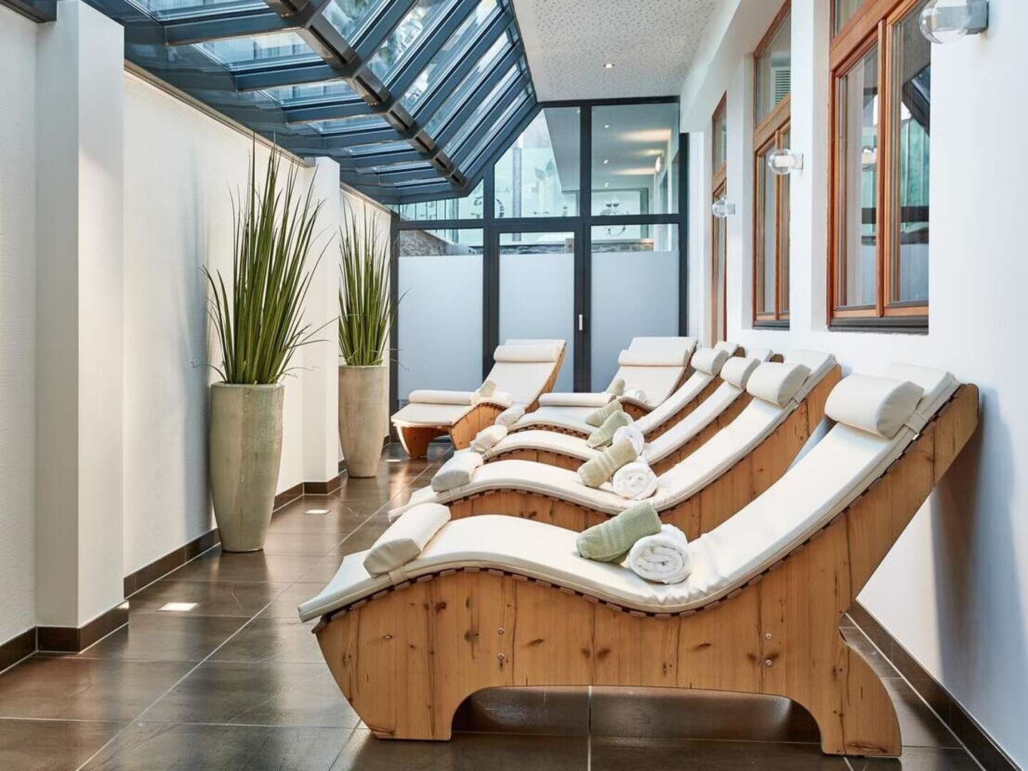 Wellness-Alltagspause - Zeit für mich im Top Hotel in Großarl | 2 Nächte