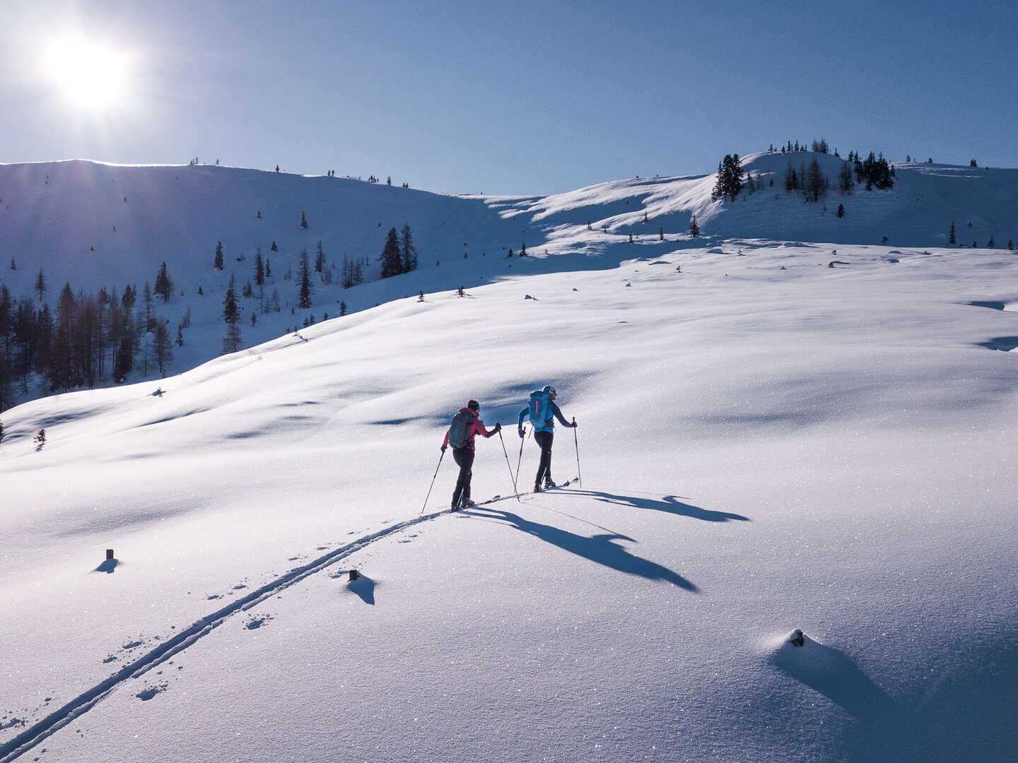 Kulinarik & Genuss Pur in der Salzburger Bergwelt | 4 Nächte