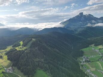 Aktivurlaub in der Salzburger Sportwelt - Filzmoos erleben | 4 Nächte