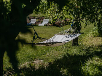 wandern am Weinberg - Südburgenland