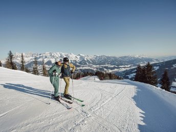 Winterwander Urlaub in der Region Schladming Dachstein inkl. Winterwander Ticket | 7 Nächte