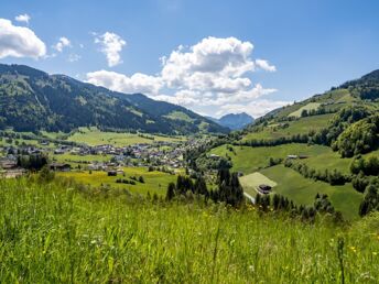 Auszeit - Wandern in der Wildschönau | 4 Nächte