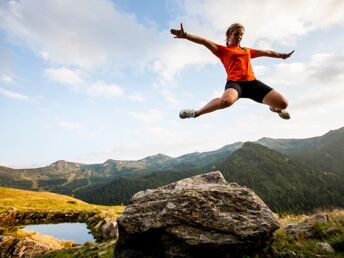 Aktivurlaub - Wandern in der Region Schladming-Dachstein | 3 Nächte